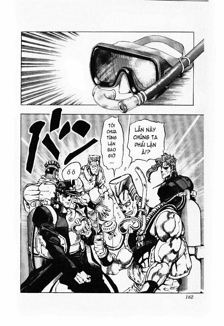 Cuộc Phiêu Lưu Bí Ẩn Chapter 180 - 18