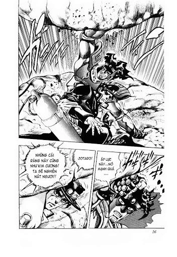 Cuộc Phiêu Lưu Bí Ẩn Chapter 182 - 13