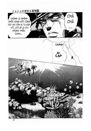 Cuộc Phiêu Lưu Bí Ẩn Chapter 182 - 19