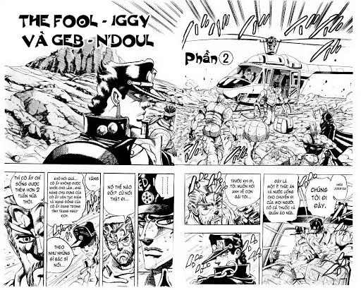 Cuộc Phiêu Lưu Bí Ẩn Chapter 184 - 1