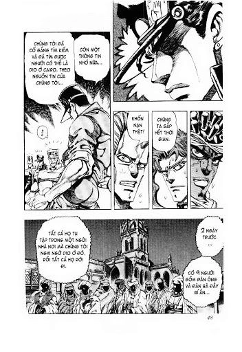 Cuộc Phiêu Lưu Bí Ẩn Chapter 184 - 2