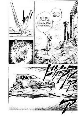 Cuộc Phiêu Lưu Bí Ẩn Chapter 184 - 8