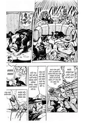 Cuộc Phiêu Lưu Bí Ẩn Chapter 184 - 9