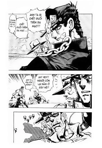 Cuộc Phiêu Lưu Bí Ẩn Chapter 184 - 15