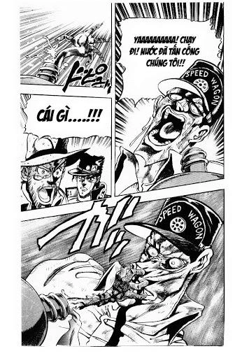 Cuộc Phiêu Lưu Bí Ẩn Chapter 184 - 17