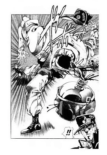 Cuộc Phiêu Lưu Bí Ẩn Chapter 184 - 18