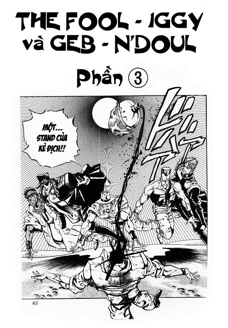 Cuộc Phiêu Lưu Bí Ẩn Chapter 185 - 1