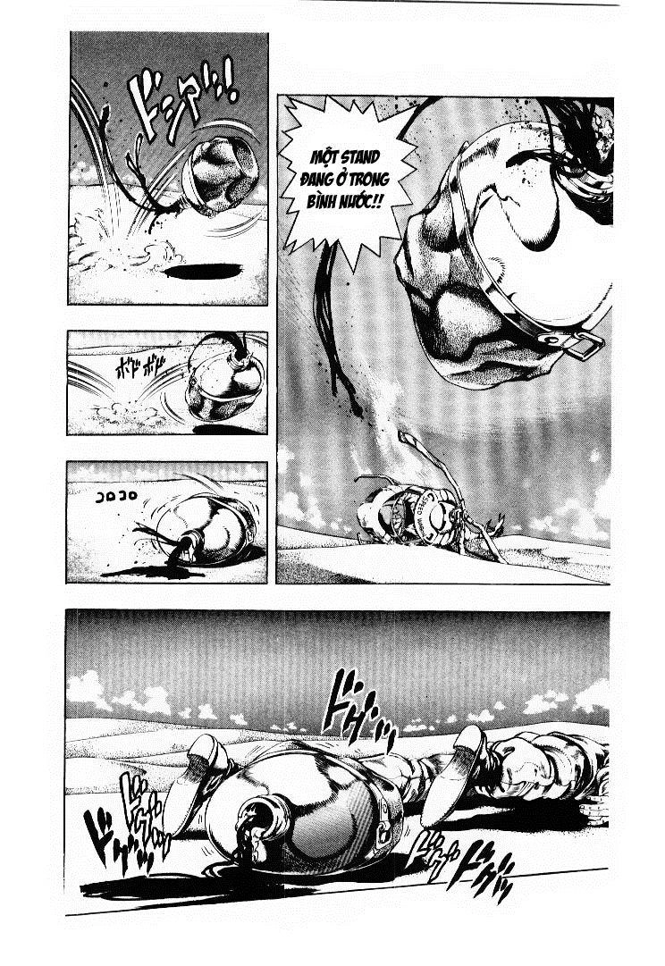 Cuộc Phiêu Lưu Bí Ẩn Chapter 185 - 2