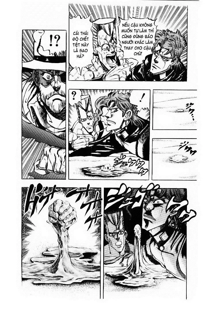 Cuộc Phiêu Lưu Bí Ẩn Chapter 185 - 5