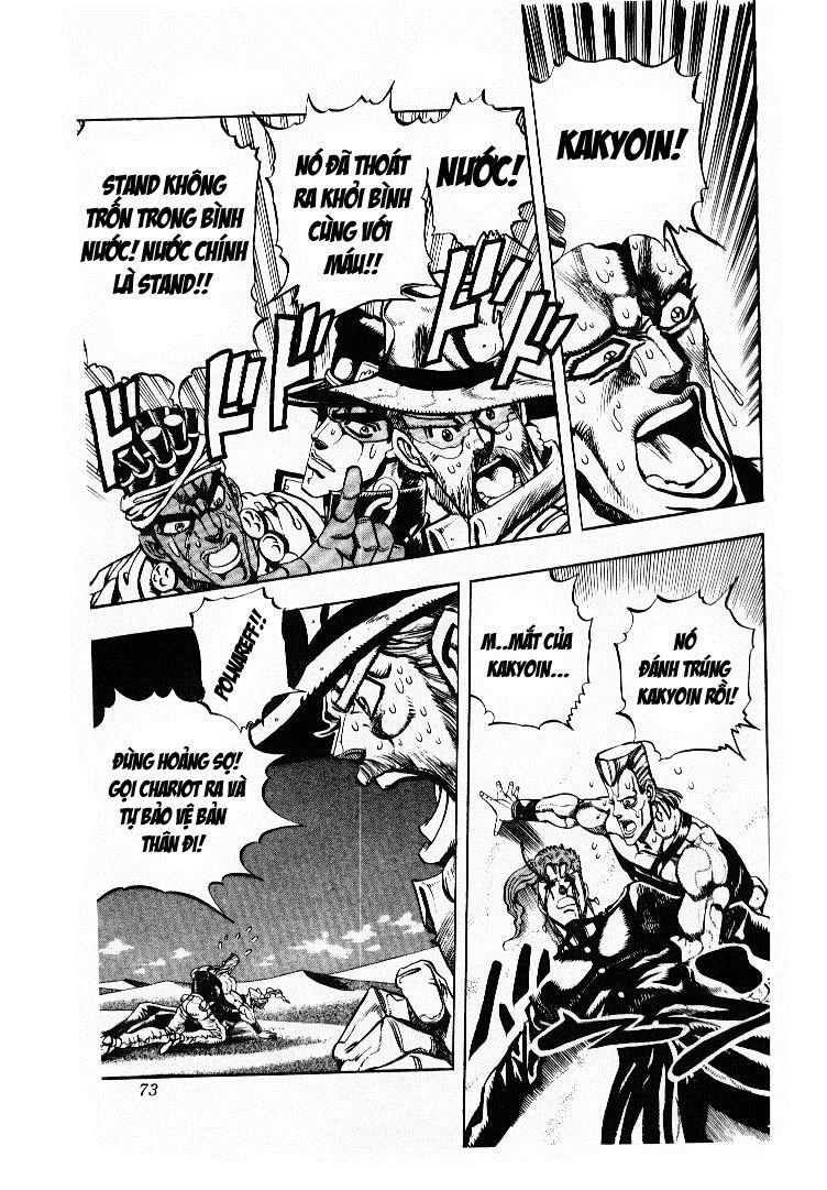 Cuộc Phiêu Lưu Bí Ẩn Chapter 185 - 8