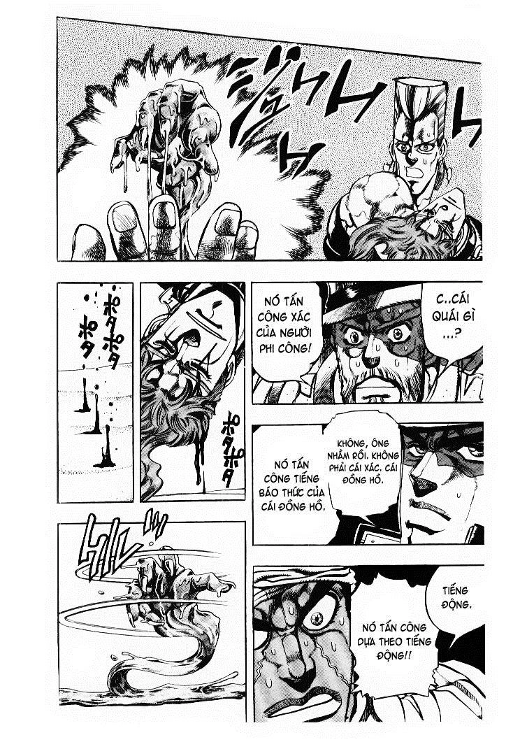 Cuộc Phiêu Lưu Bí Ẩn Chapter 185 - 11