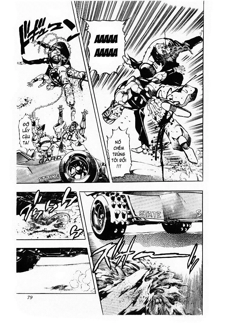 Cuộc Phiêu Lưu Bí Ẩn Chapter 185 - 14