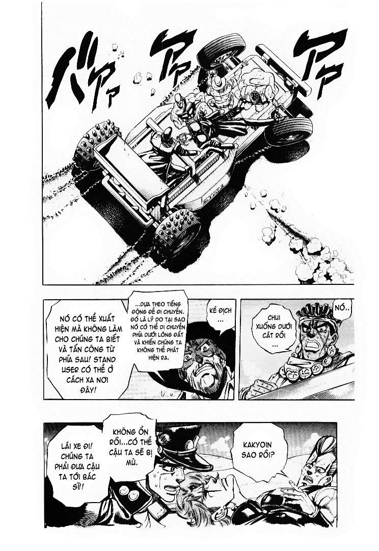 Cuộc Phiêu Lưu Bí Ẩn Chapter 185 - 15