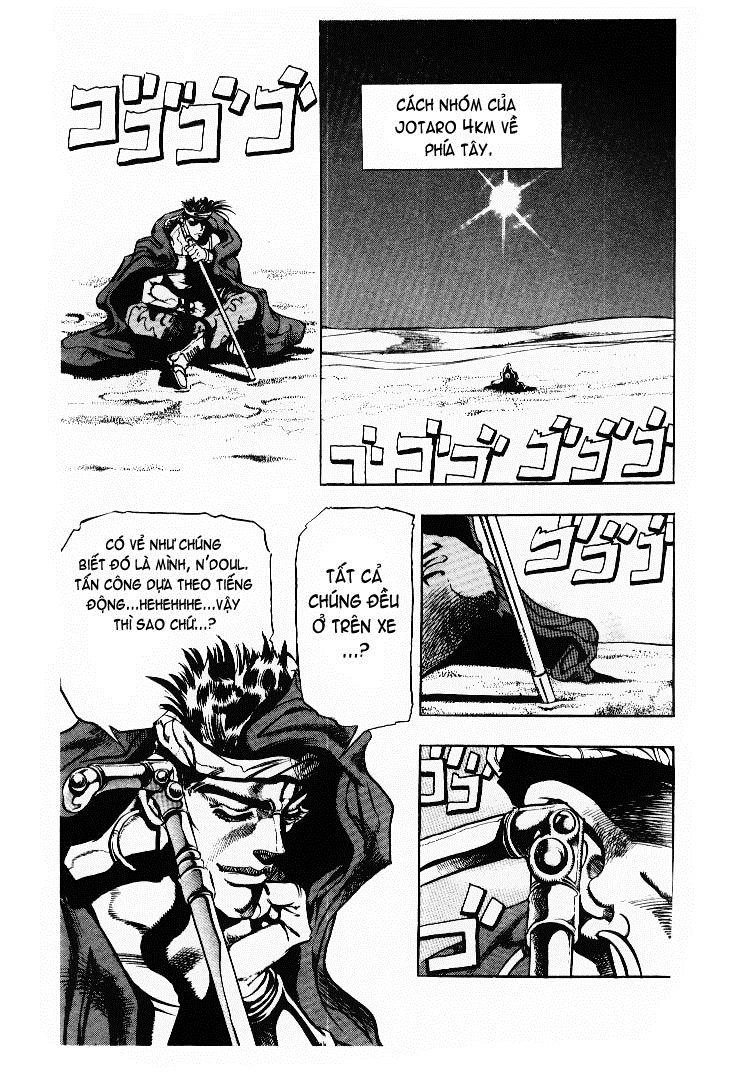 Cuộc Phiêu Lưu Bí Ẩn Chapter 185 - 16