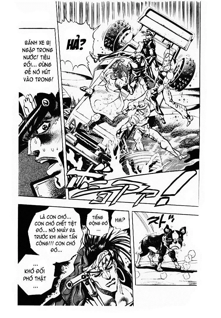 Cuộc Phiêu Lưu Bí Ẩn Chapter 185 - 18