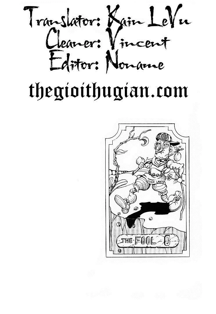 Cuộc Phiêu Lưu Bí Ẩn Chapter 185 - 19