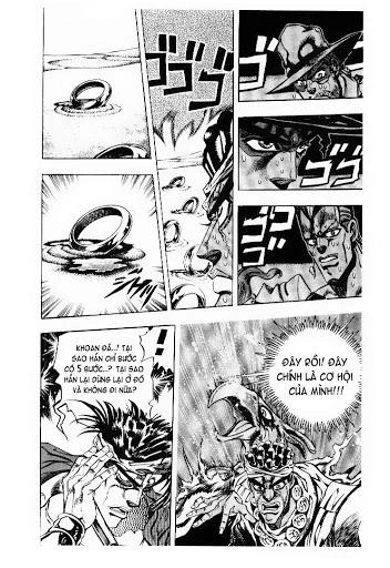 Cuộc Phiêu Lưu Bí Ẩn Chapter 186 - 8