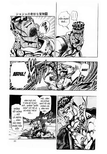 Cuộc Phiêu Lưu Bí Ẩn Chapter 186 - 11