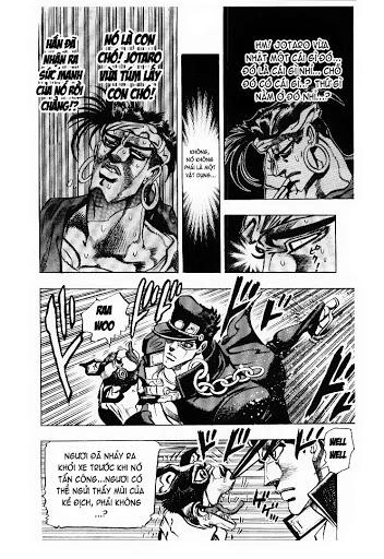 Cuộc Phiêu Lưu Bí Ẩn Chapter 186 - 16