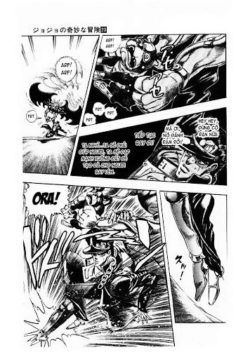 Cuộc Phiêu Lưu Bí Ẩn Chapter 187 - 3