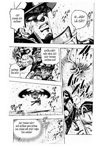 Cuộc Phiêu Lưu Bí Ẩn Chapter 187 - 8