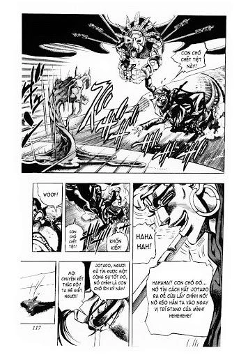 Cuộc Phiêu Lưu Bí Ẩn Chapter 187 - 12