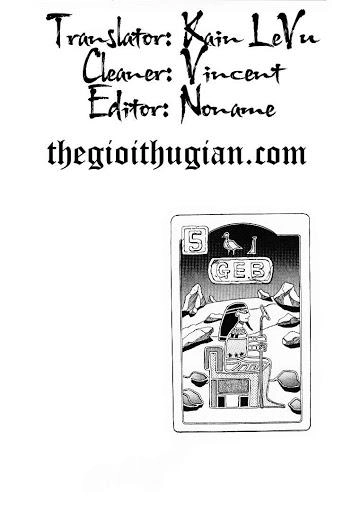 Cuộc Phiêu Lưu Bí Ẩn Chapter 187 - 19