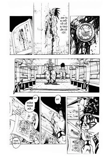 Cuộc Phiêu Lưu Bí Ẩn Chapter 189 - 12