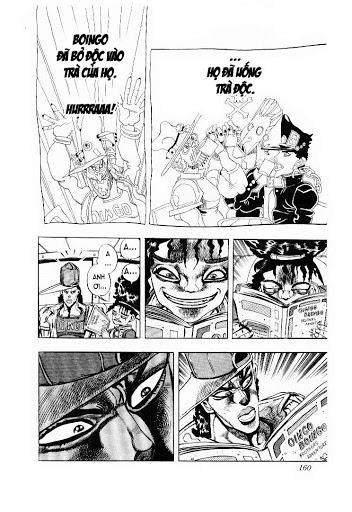 Cuộc Phiêu Lưu Bí Ẩn Chapter 189 - 15