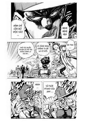 Cuộc Phiêu Lưu Bí Ẩn Chapter 189 - 16