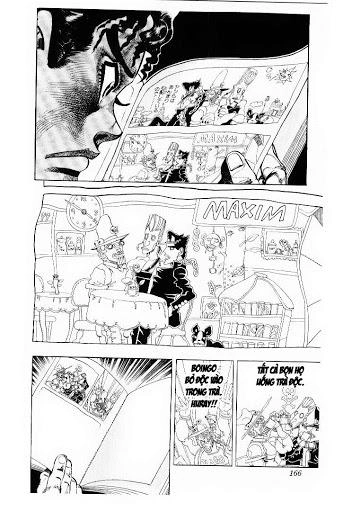 Cuộc Phiêu Lưu Bí Ẩn Chapter 190 - 2