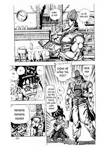 Cuộc Phiêu Lưu Bí Ẩn Chapter 190 - 3