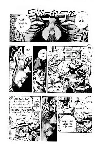 Cuộc Phiêu Lưu Bí Ẩn Chapter 190 - 6