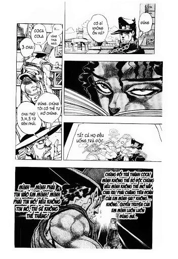 Cuộc Phiêu Lưu Bí Ẩn Chapter 190 - 8