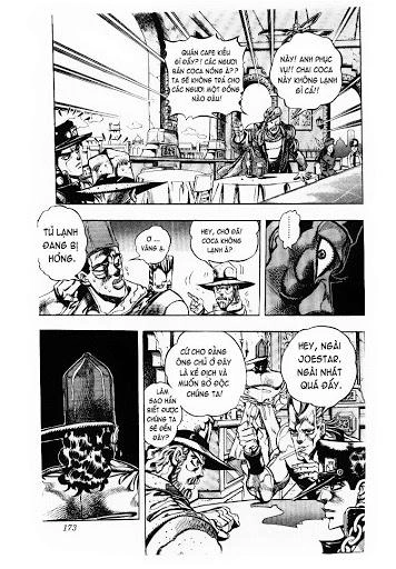 Cuộc Phiêu Lưu Bí Ẩn Chapter 190 - 9