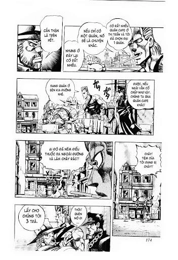 Cuộc Phiêu Lưu Bí Ẩn Chapter 190 - 10