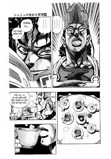 Cuộc Phiêu Lưu Bí Ẩn Chapter 190 - 11