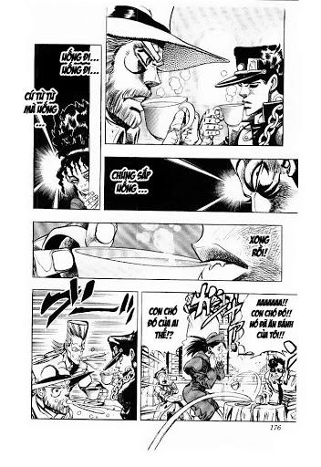 Cuộc Phiêu Lưu Bí Ẩn Chapter 190 - 12