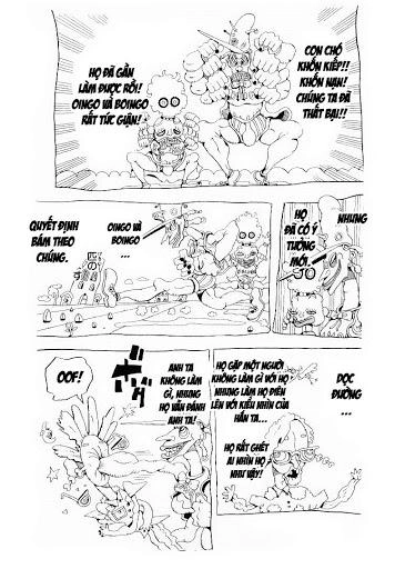 Cuộc Phiêu Lưu Bí Ẩn Chapter 190 - 15