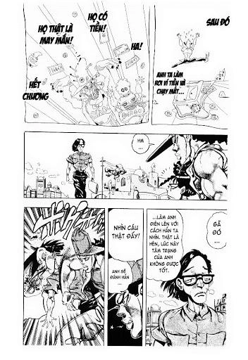 Cuộc Phiêu Lưu Bí Ẩn Chapter 190 - 16