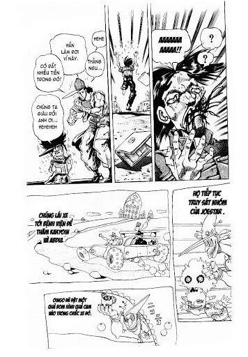 Cuộc Phiêu Lưu Bí Ẩn Chapter 190 - 17