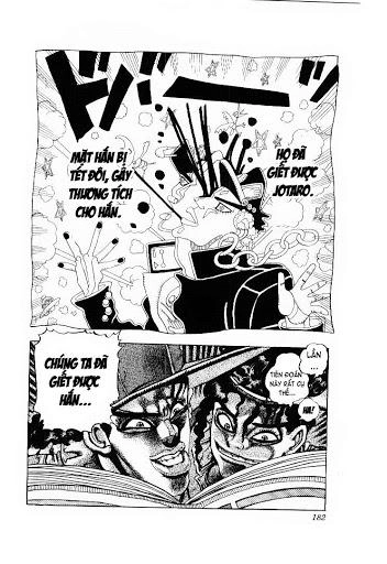 Cuộc Phiêu Lưu Bí Ẩn Chapter 190 - 18