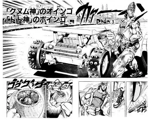 Cuộc Phiêu Lưu Bí Ẩn Chapter 191 - 1