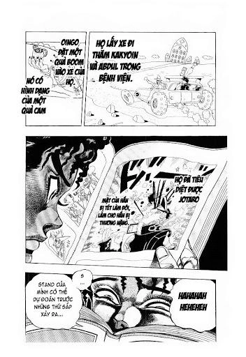 Cuộc Phiêu Lưu Bí Ẩn Chapter 191 - 2