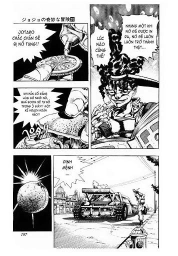 Cuộc Phiêu Lưu Bí Ẩn Chapter 191 - 3