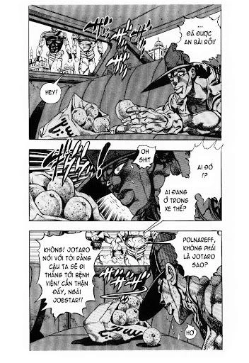 Cuộc Phiêu Lưu Bí Ẩn Chapter 191 - 4