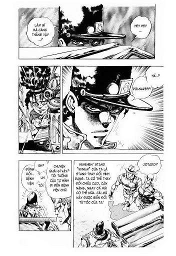 Cuộc Phiêu Lưu Bí Ẩn Chapter 191 - 6