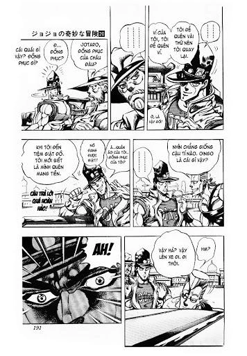 Cuộc Phiêu Lưu Bí Ẩn Chapter 191 - 7