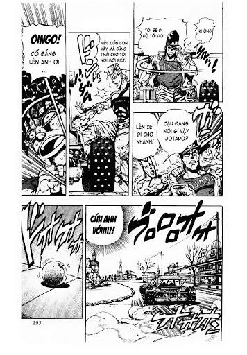 Cuộc Phiêu Lưu Bí Ẩn Chapter 191 - 9