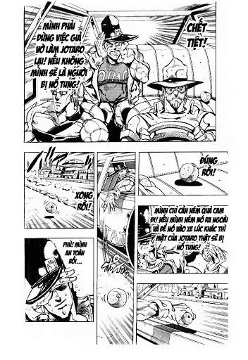 Cuộc Phiêu Lưu Bí Ẩn Chapter 191 - 10